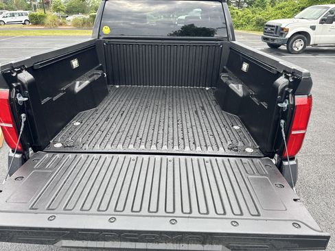 New 2025 Toyota Tacoma TRD Sport RWD image 34