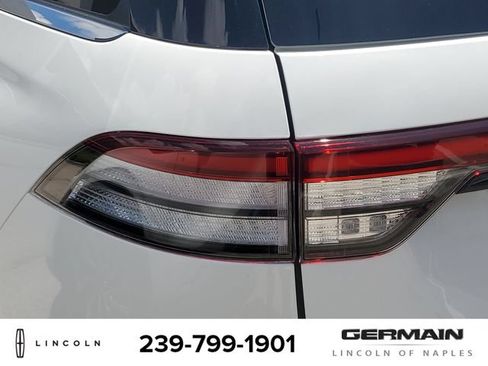 New 2026 Lincoln Aviator 2WD image 15