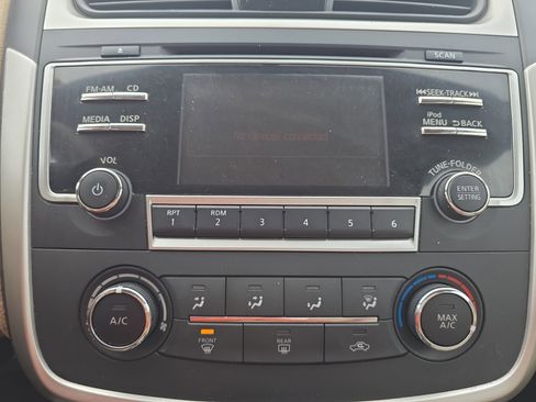 Used 2017 Nissan Altima 2.5 S w/ Power Driver Seat Package image 20