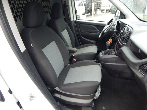 Used 2021 RAM ProMaster City Tradesman image 20