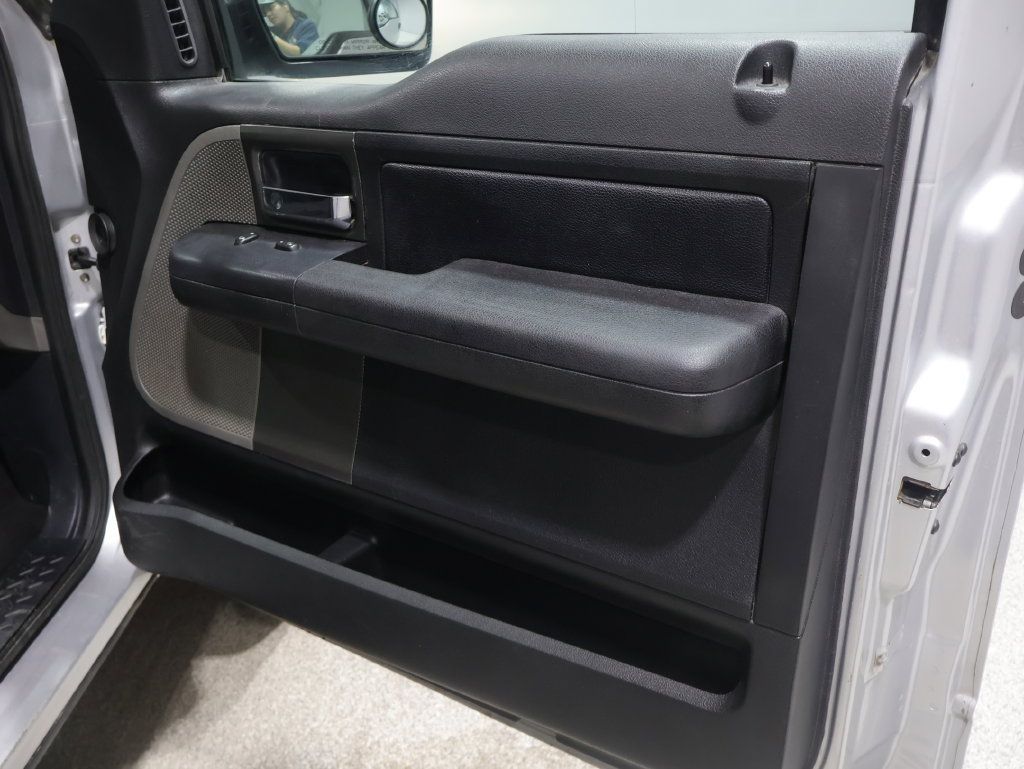 Used 2006 Ford F150 FX4 AWD/4WD image 26