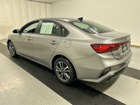 Certified 2024 Kia Forte LXS image 7