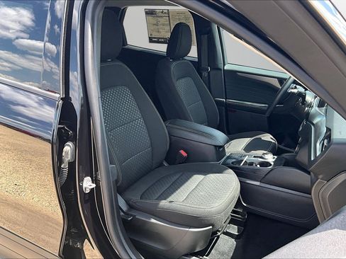Used 2023 Ford Escape Active AWD/4WD image 7