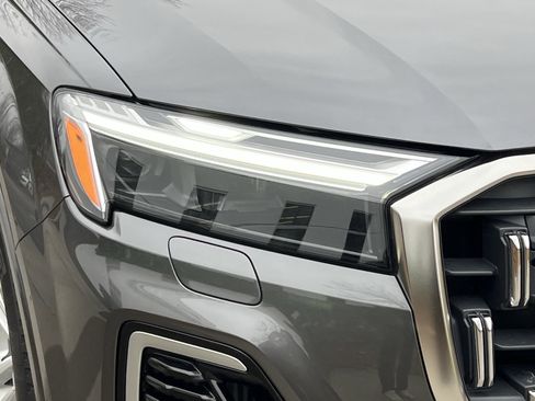 Certified 2025 Audi Q7 3.0T Premium Plus w/ Premium Plus Package image 11