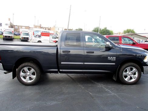 Used 2019 RAM 1500 ST w/ SXT Plus Group image 11