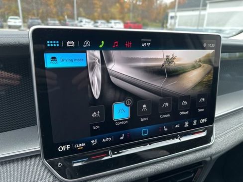 New 2026 Volkswagen Tiguan S image 17