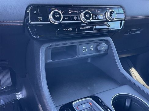 New 2025 Honda Pilot Sport image 19