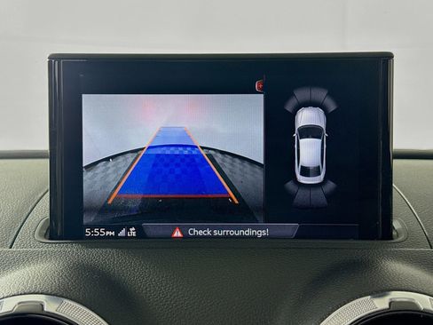 Used 2018 Audi S3 Premium Plus w/ Technology Package image 15