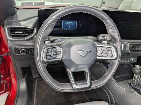 Used 2024 Ford Mustang GT Premium image 43