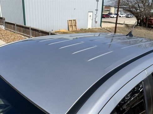 Used 2021 Ford EcoSport S image 12