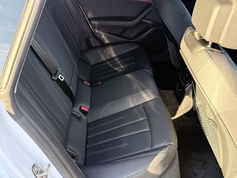 Used 2022 Audi A5 2.0T Premium w/ Convenience Package image 23