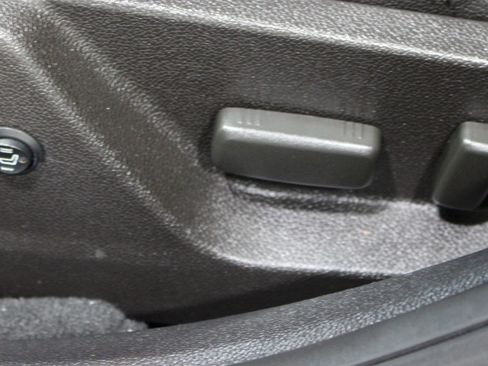 Used 2008 Cadillac CTS 3.6 RWD image 5