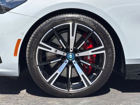Used 2024 BMW i5 M60 w/ Executive Package AWD/4WD image 38