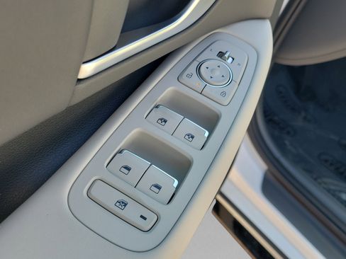 New 2026 Hyundai Sonata SEL FWD image 13