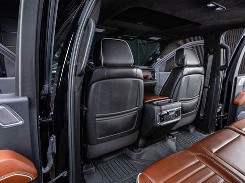 Used 2024 GMC Sierra 2500 Denali Ultimate image 34