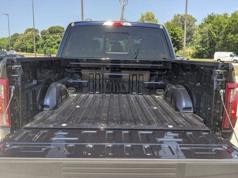 New 2026 Ford F150 XLT w/ Equipment Group 302A MID AWD/4WD image 34