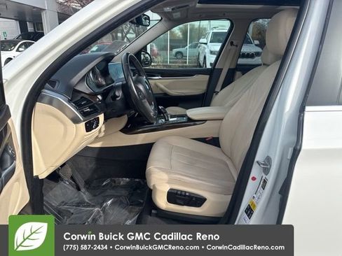 Used 2016 BMW X5 xDrive35i image 10