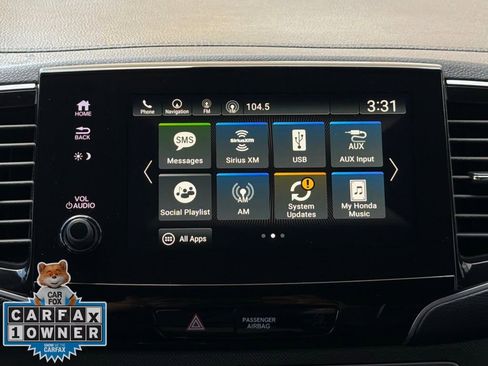 Used 2022 Honda Pilot TrailSport image 14