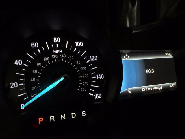 Used 2021 Ford Edge Titanium w/ Cargo Accessory Package FWD image 54
