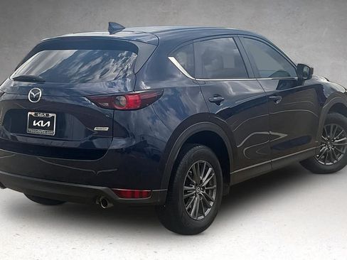 Used 2019 MAZDA CX-5 Touring AWD/4WD image 20
