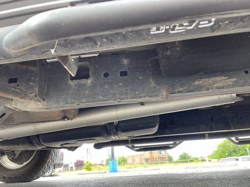 Used 2019 RAM 1500 Big Horn AWD/4WD image 17