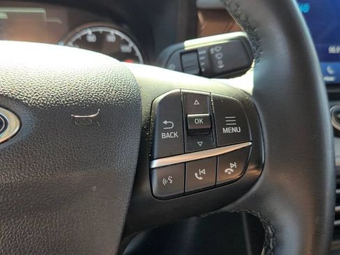 Used 2024 Ford Maverick Lariat w/ FX4 Off-Road Package AWD/4WD image 26