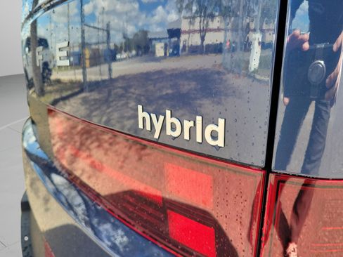 New 2026 Hyundai Santa Fe SEL image 36