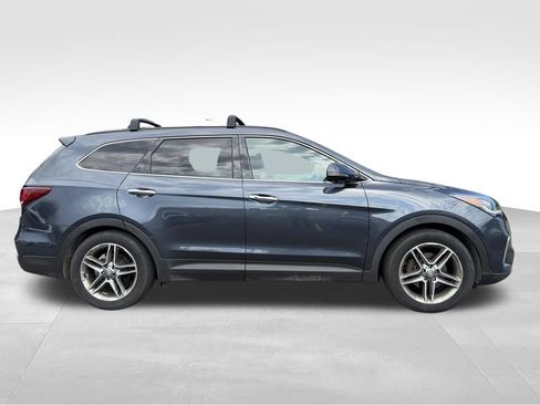 Used 2018 Hyundai Santa Fe AWD w/ SE Ultimate Tech Package 03 image 2