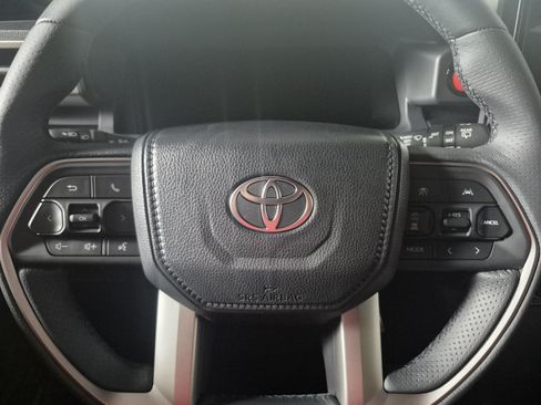 New 2026 Toyota 4Runner Limited AWD/4WD image 19