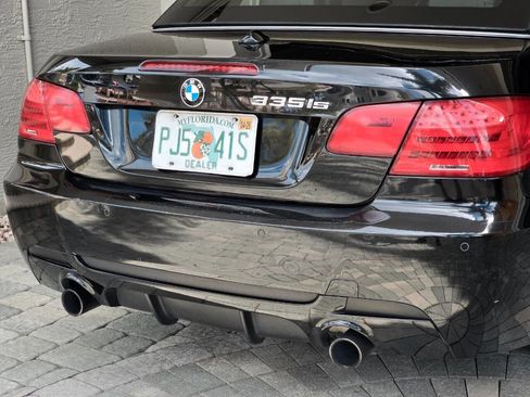 Used 2011 BMW 335is Convertible image 39