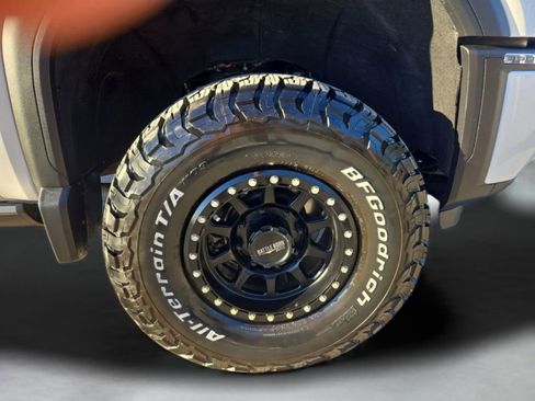 Used 2024 GMC Sierra 3500 Denali Ultimate w/ LPO, GMC Protection Package image 35