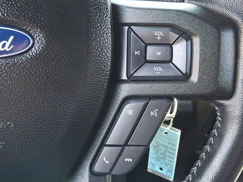 Used 2018 Ford F150 XLT w/ Equipment Group 302A Luxury RWD image 23