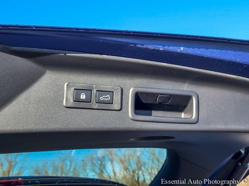 New 2026 Subaru Forester Limited image 24