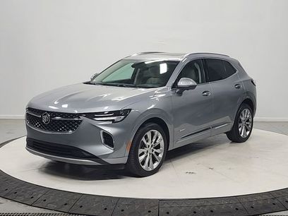 Used 2023 Buick Envision Avenir