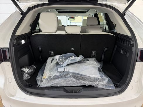 New 2026 MAZDA CX-90 3.3 Turbo S w/ Premium Plus AWD/4WD image 39