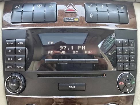 Used 2007 Mercedes-Benz C 280 Sedan image 36