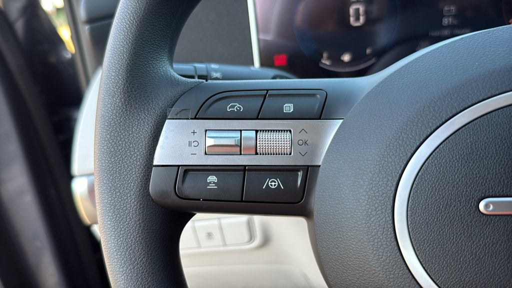 New 2026 Hyundai Tucson SE FWD image 20