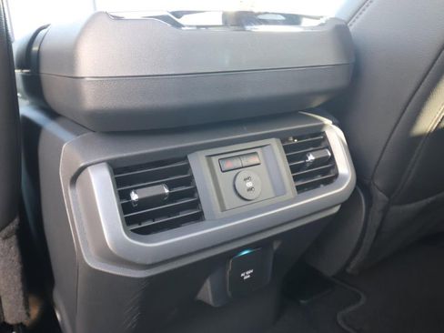 New 2025 Ford F150 Lightning Lariat image 14