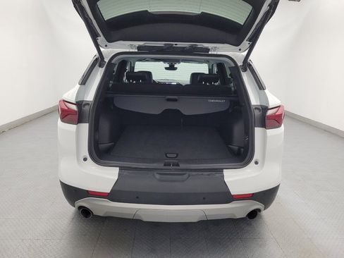 Used 2019 Chevrolet Blazer LT w/ Sun and Wheels Package AWD/4WD image 29