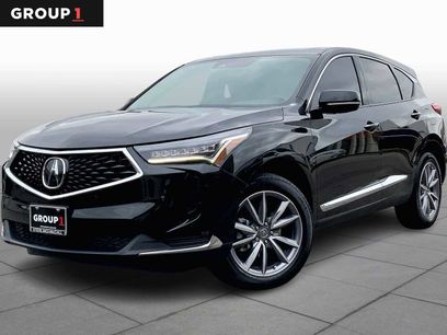 Certified 2023 Acura RDX w/Technology Package