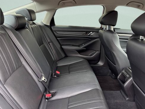 Certified 2022 Honda Accord Sport Special Edition image 25