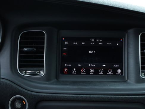 Used 2019 Dodge Charger Police image 24