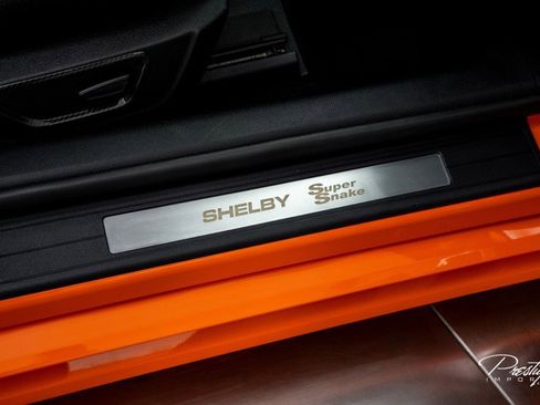 Used 2020 Ford Mustang GT Premium w/ GT Performance Package image 47