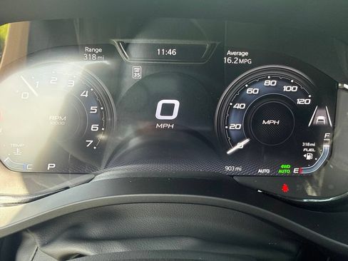 Used 2026 RAM 1500 Rebel w/ Advanced Safety Group II AWD/4WD image 14