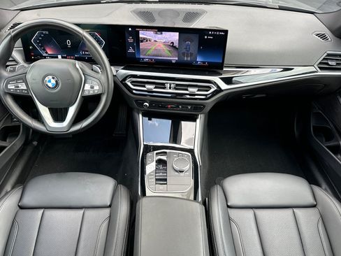 Used 2024 BMW 330i Sedan w/ Convenience Package RWD image 12