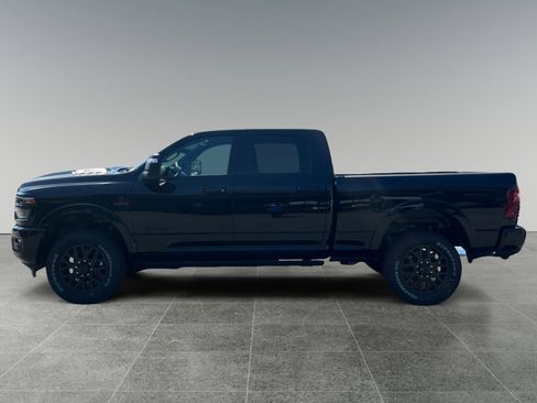 New 2026 RAM 2500 Limited AWD/4WD image 2