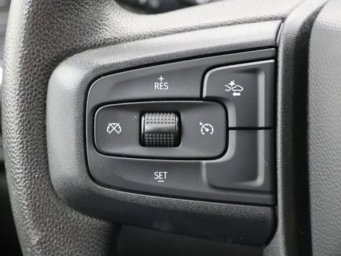 Used 2024 GMC Sierra 1500 Pro w/ Graphite Edition image 22