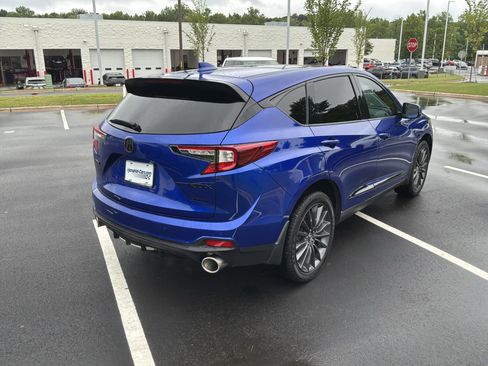 Used 2024 Acura RDX A-Spec AWD/4WD image 10
