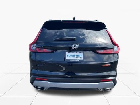 New 2026 Honda CR-V TrailSport image 6