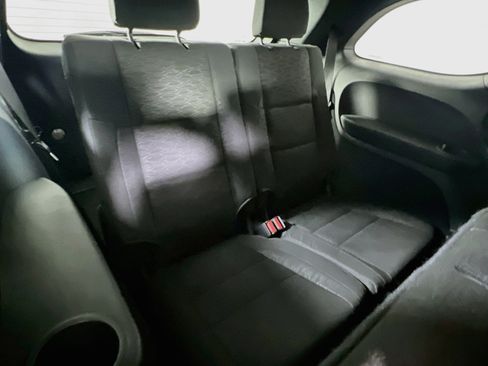 Used 2023 Dodge Durango GT AWD/4WD image 26